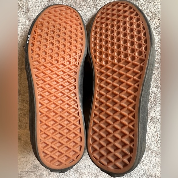 Vans Skate Sk8 hi shoes - Picture 5 of 6